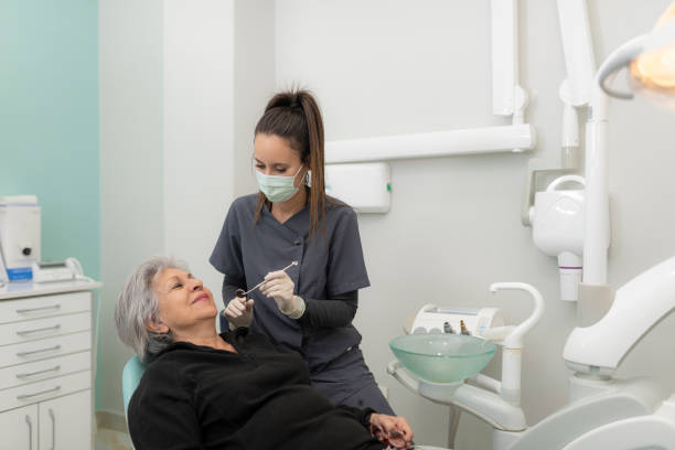 Best Emergency Dental Care for Broken or Chipped Teeth in Wagon Wheel, AZ