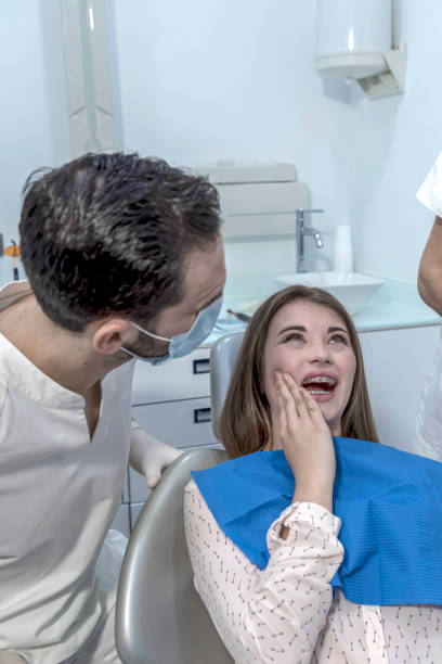 Best After-Hours Dental Trauma Care in Wagon Wheel, AZ