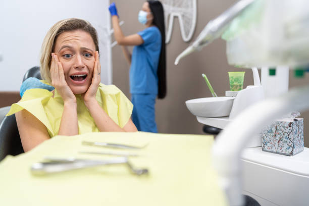 Best Emergency Treatment for Dental Infections or Abscesses in Wagon Wheel, AZ